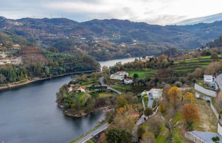 Casa Oliveira Gêres - Foto 27