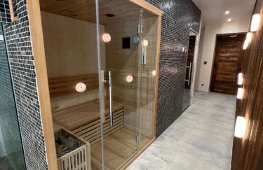 Châlets AOKI - Foto 8