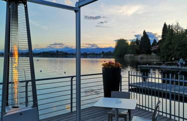 Bnbook Casa dei Peschi - Lago di Monate - Foto 55