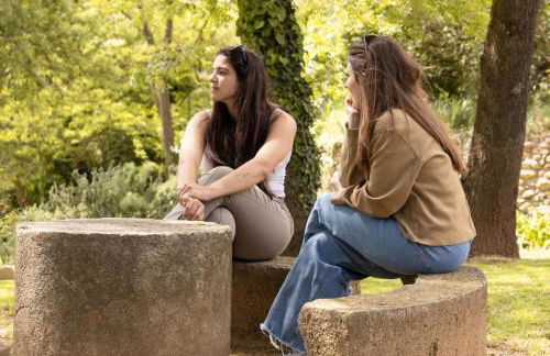 Masia elegant amb jardí i piscina - Photo 48