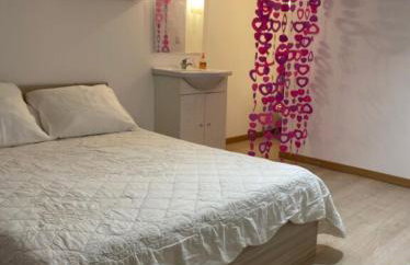 Charmante Maisonnette t2bis plaine de Calenzana - Photo 15