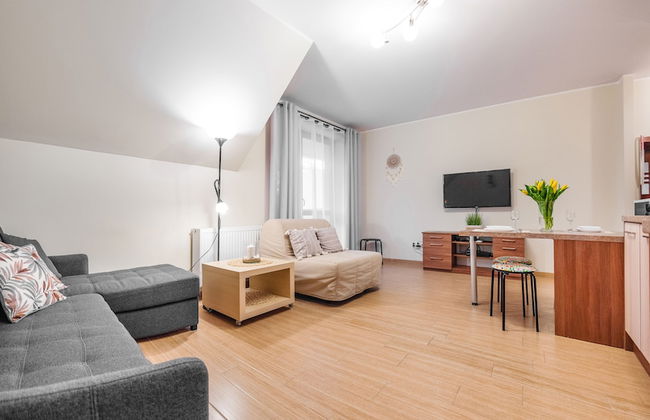 Apartamenty Sun & Snow Żeromskiego - Photo 10