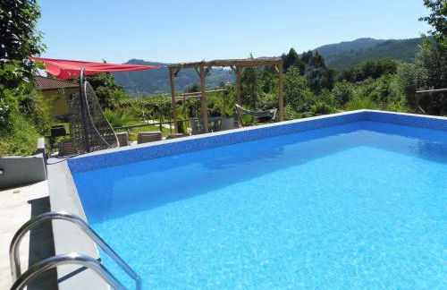 Quinta da Tapada - Foto 7