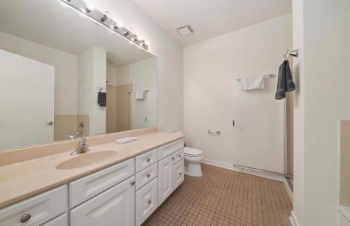 City-View Chicago 3-BR Rooftop - Foto 11