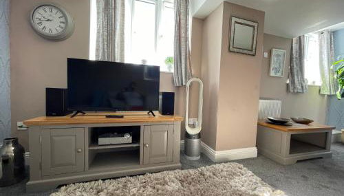 Retreat in the heart of Thurlby - Foto 4