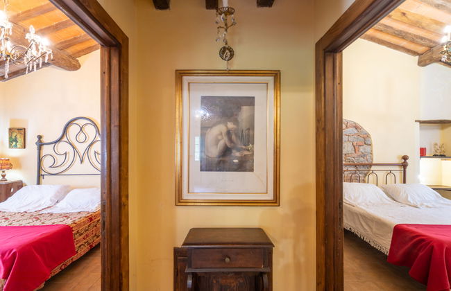 Il Mulinaccio - Foto 31