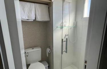 Apartamento completo e encantador - Foto 8