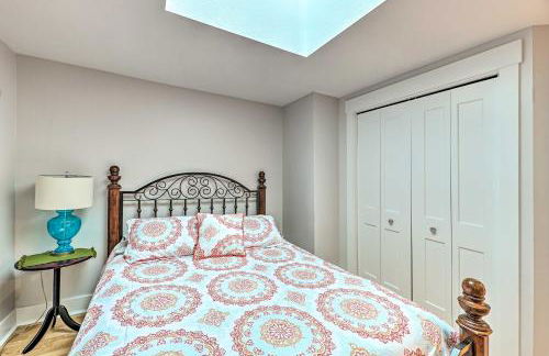 Downtown Grand Haven Apt Less Than 1 Mi to Lake Michigan - Foto 16