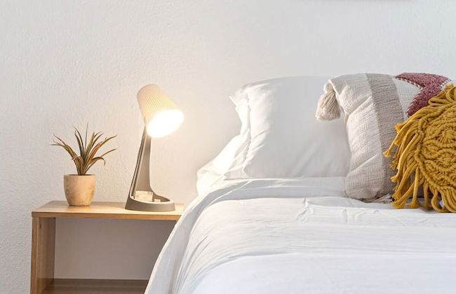 Lovely 2 BR Condo in Sailboat Bend - Photo 12