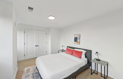 Market View Residence stunning 1bd Apt - Foto 1