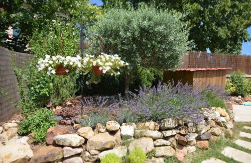 La maison d'Anthonie, Roussillon - Foto 29