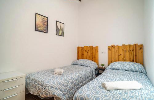 Paraje la Suerte Apartamento Crisantemo - Foto 10