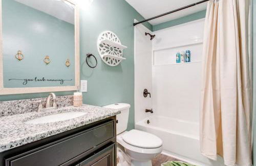 Boho Boro 1 bath 2 bed 3 min to MTSU - Foto 21