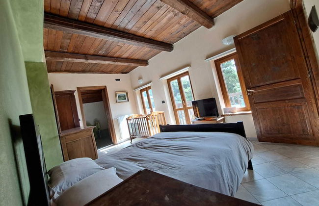 Frazione Tornetti - Foto 8