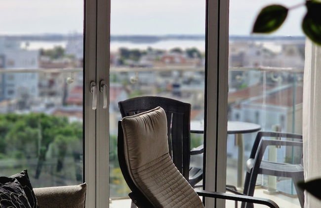 Sveltos Residence Suites - Foto 78