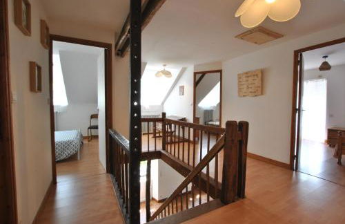 Gîte familial pour 6 pers en campagne - Photo 12