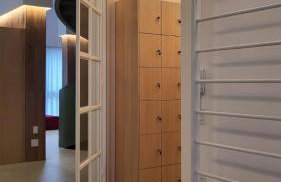 Estúdio novo 300 metros metrô Liberdade - Foto 24