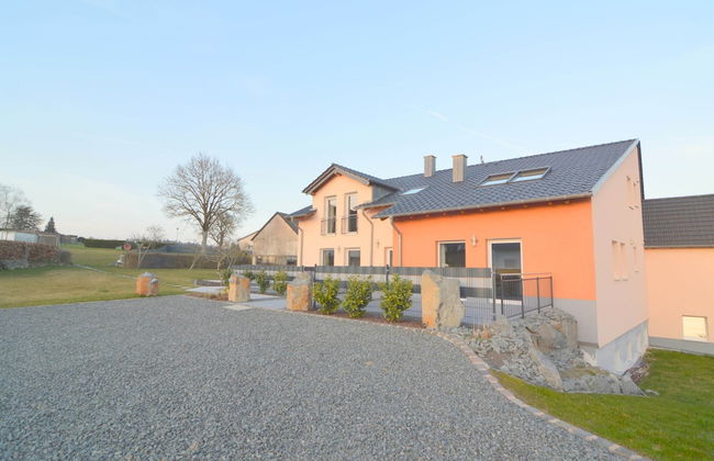 Eifel Lakeside Family Escape - Foto 44