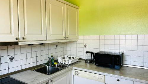 Doppelhaushälfte nahe Flughafen Hamburg - Foto 5, stove, dishwasher