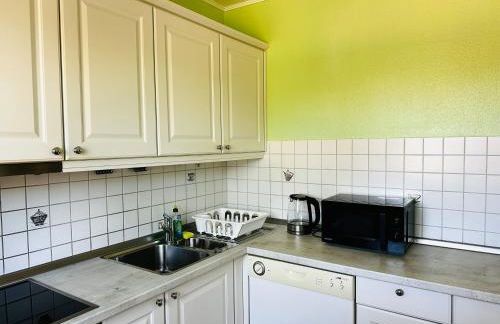 Doppelhaushälfte nahe Flughafen Hamburg - Foto 5