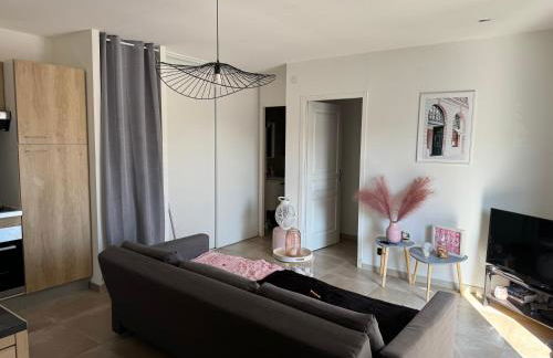 Logement 5 mn de la mer Milla 2 - Foto 6