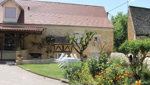 Chez Sylvie et Michel à côté de Sarlat - Foto 4