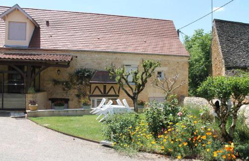 Chez Sylvie et Michel à côté de Sarlat - Foto 4