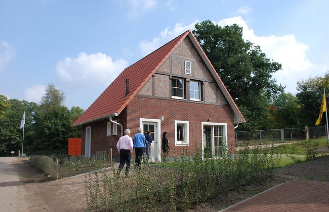 Bad Bentheim Garden Villa - Foto 1