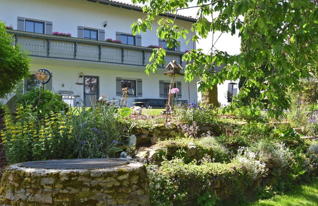 Schone Wohnung im Bayerischen Wald - Photo 52