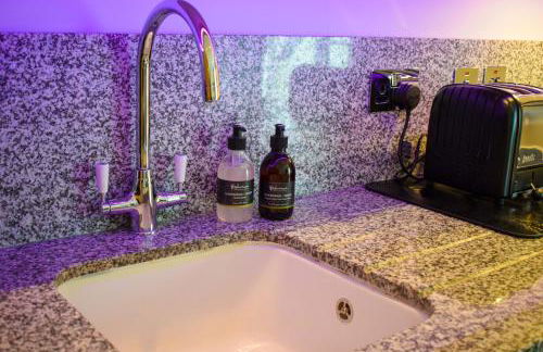 Skyfall Glencoe at Creag ant Sionnaich Glencoe Ballachulish Highlands Near Fortwilliam - Foto 67