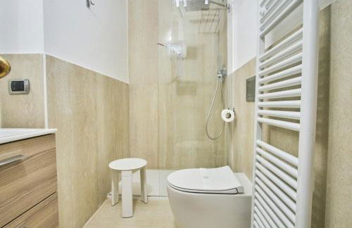 Pink Star Napoli Luxury Apartment - Foto 13