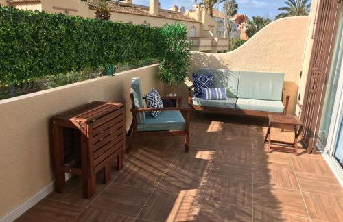 Denia, playa y ciudad - Photo 21