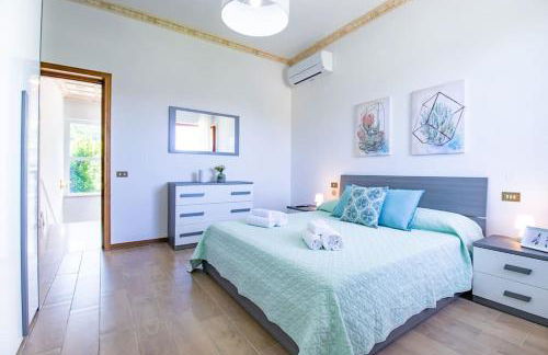 Villa Asmara Piscina AC WI-FI Park - Foto 58