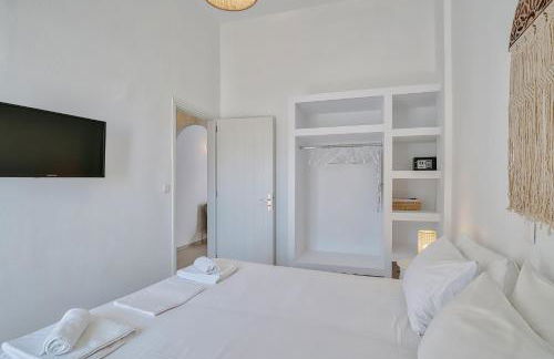 Rose House and Apartments - Foto 48