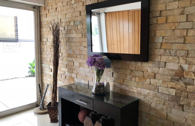 Apartamentos Reforma - Photo 2