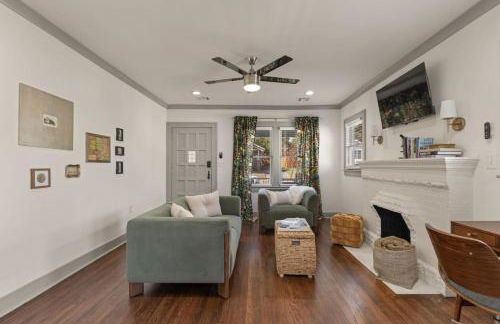 Travelin On Tulsa Time-Near Expo, TU, Downtown - Foto 2