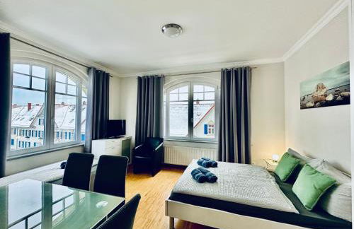Apartmenthouse Singen - Foto 40