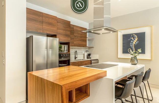 Vista Vela III Depto 3204 - Foto 18