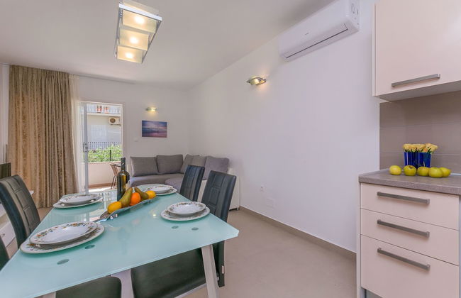 Apartments Villa Aquamarine - Foto 79