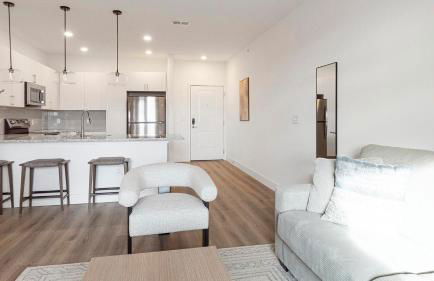 Landing Amazing 2BD Clubhouse Gym - Foto 36