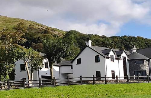 Ballymakeever Appartment - Private Hot Tub - Foto 1