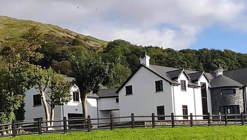 Ballymakeever Appartment - Private Hot Tub - Foto 1