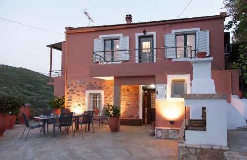 Villa Olea-Renieri - Foto 1