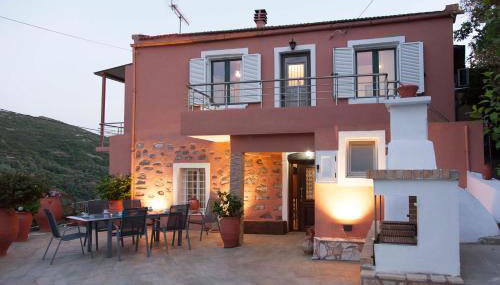 Villa Olea-Renieri - Foto 1