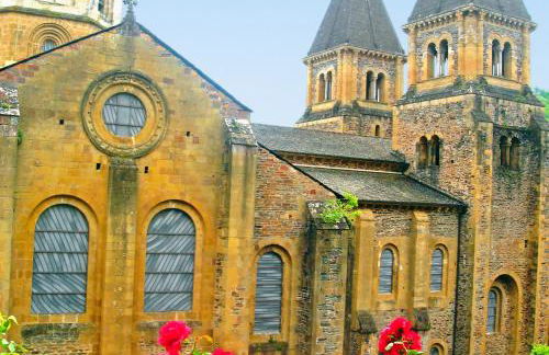 Résidence Goélia Les Gorges de la Truyère - Photo 16
