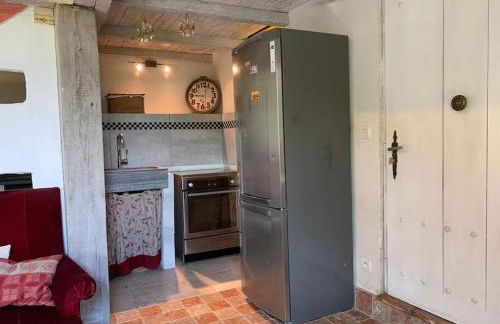 Le Tapis Vert - Loft avec jardin - Photo 17