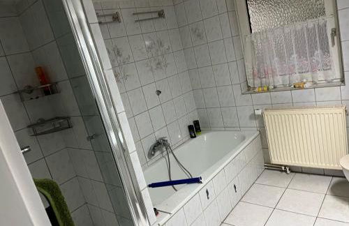 Monteursunterkunft Zwei Eichen Gadenstedt - Foto 18