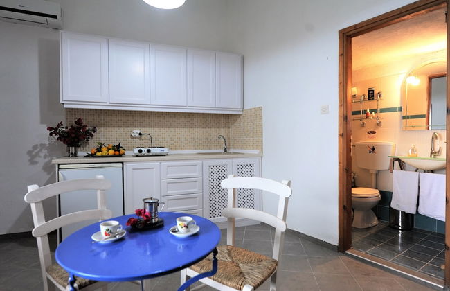 Secret Sporades - Photo 36