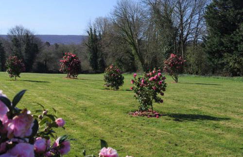 Ti Gwen charming cottage in Douarnenez Bay - Foto 21