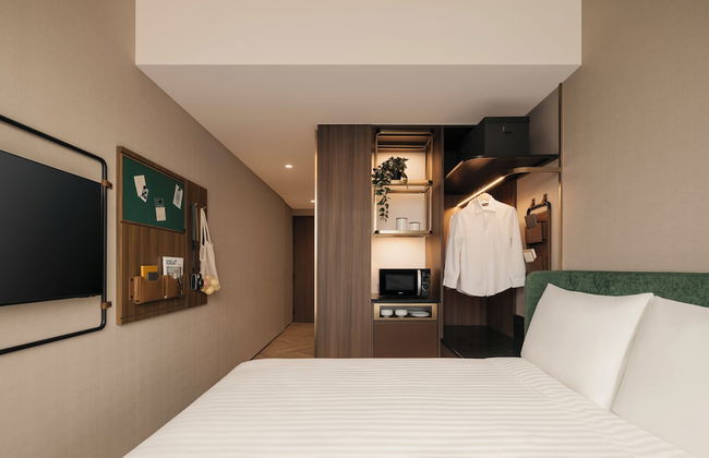 Quincy House Singapore - Foto 8